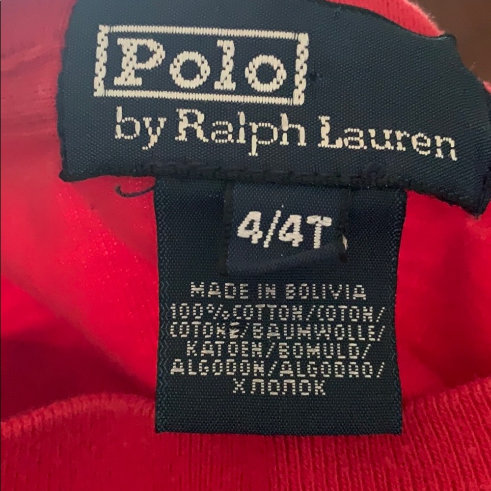 Ralph Lauren - Picture 2 of 3